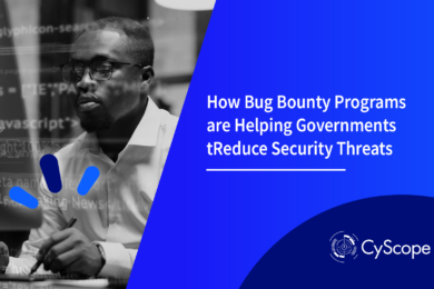 How Bug Bounty Programs are Helping Governments Reduce Security Threats
