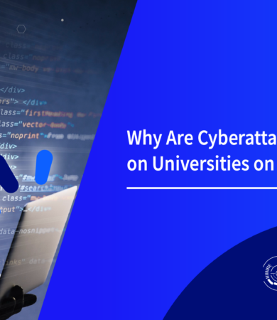 Why Are Cyberattacks on Universities on the Rise?